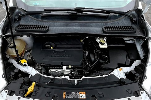 Used 2018 Ford Escape SE image 5