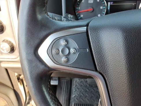 Used 2017 Chevrolet Silverado 1500 LT w/ All Star Edition image 17