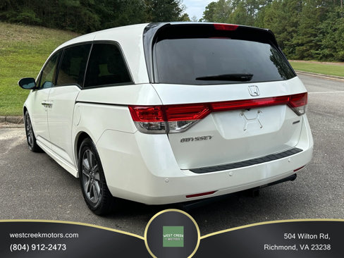 Used 2015 Honda Odyssey Touring image 3