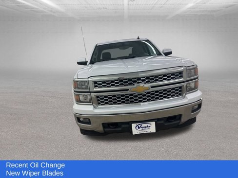 Used 2015 Chevrolet Silverado 1500 LT w/ All Star Edition image 5