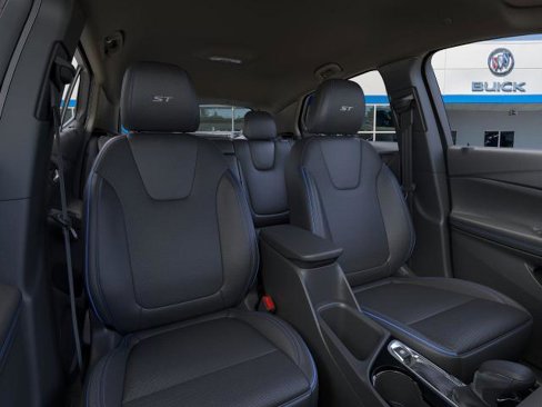 New 2026 Buick Encore GX Sport Touring w/ Comfort Package image 35
