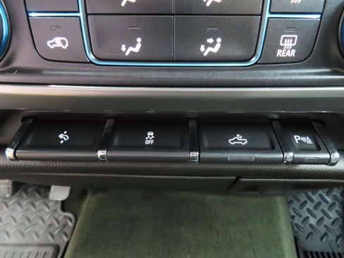 Used 2016 Chevrolet Silverado 1500 LT w/ Max Trailering Package image 49