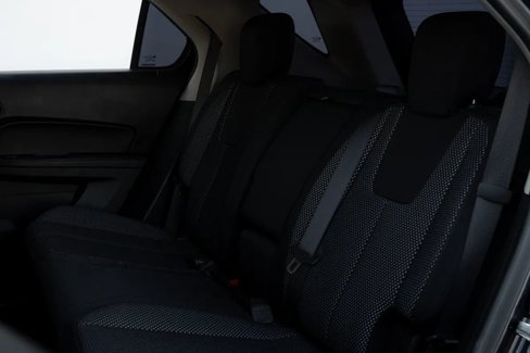 Used 2017 Chevrolet Equinox LS image 33
