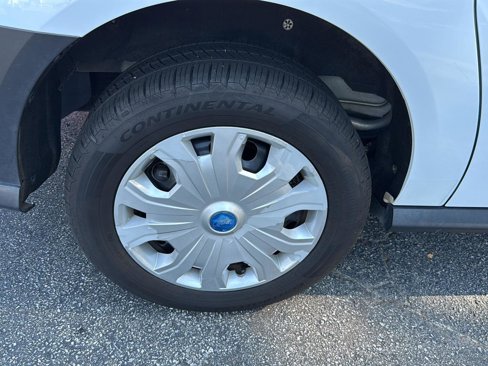 Used 2019 Ford Transit Connect XL image 28