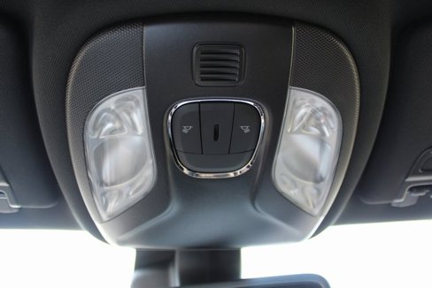 New 2025 Jeep Compass Latitude w/ Altitude Special Edition image 23