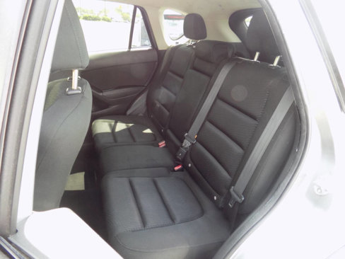Used 2015 MAZDA CX-5 Touring image 15