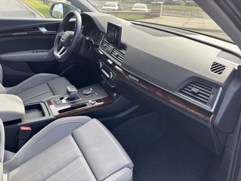 Used 2018 Audi Q5 2.0T Premium Plus image 21