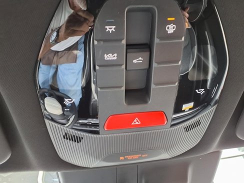 New 2025 Kia K4 GT-Line image 19