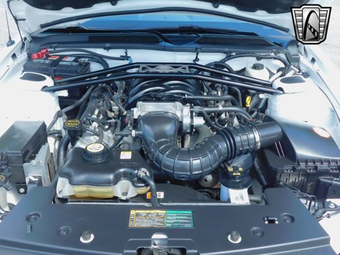 Used 2007 Ford Mustang GT image 26
