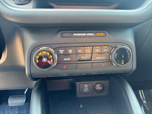 Used 2022 Ford Bronco Sport Big Bend w/ Convenience Package image 30