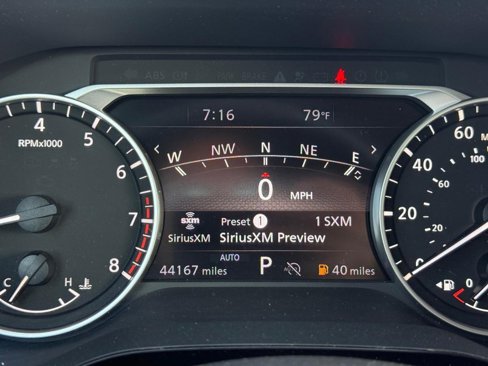 Used 2023 Nissan Pathfinder SL w/ SL Premium Package image 24