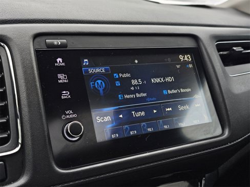 Used 2019 Honda HR-V EX image 26