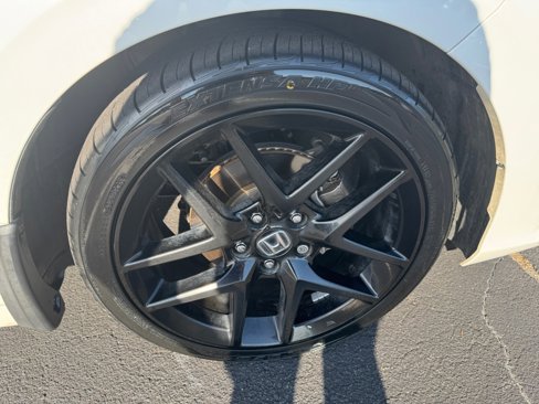 Used 2022 Honda Civic Sport image 29