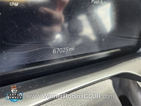 Used 2023 Jeep Grand Cherokee L Laredo image 25