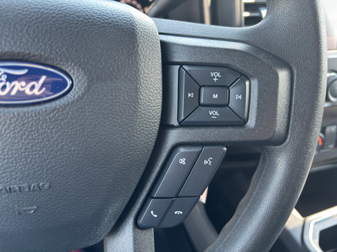 Used 2020 Ford F150 XL w/ Equipment Group 101A Mid image 28