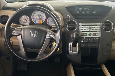 Used 2009 Honda Pilot EX-L image 15