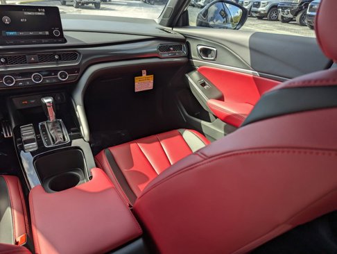 New 2025 Acura Integra A-Spec image 13