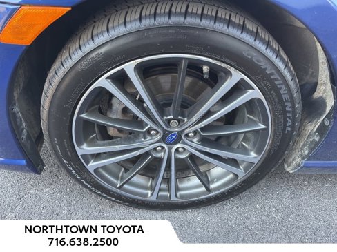 Used 2013 Subaru BRZ Limited image 11