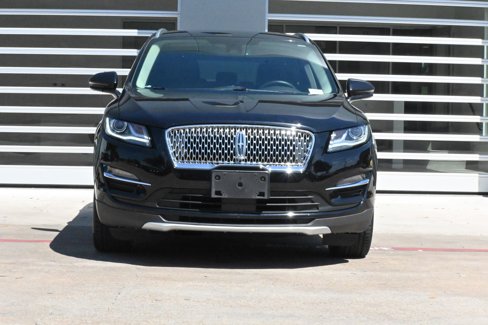 Used 2019 Lincoln MKC Select w/ Select Plus Package image 3