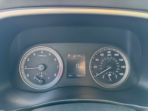 Used 2019 Hyundai Tucson SE w/ Cargo Package image 18