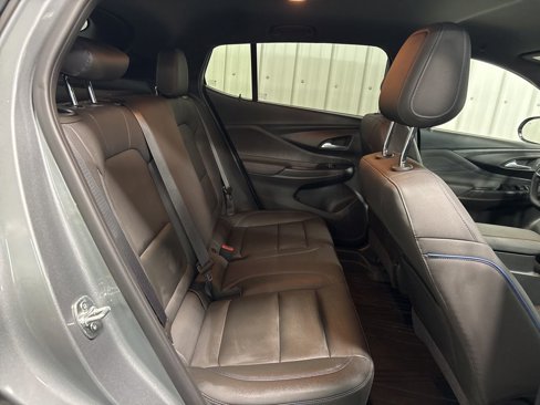 Used 2024 Buick Envista Sport Touring w/ Convenience I Package image 20