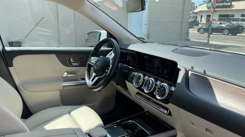 Used 2023 Mercedes-Benz GLA 250 4MATIC image 21