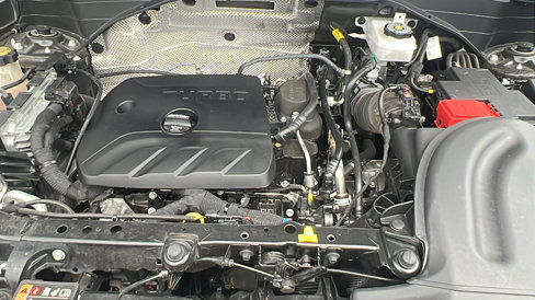 Used 2023 Chevrolet TrailBlazer LT w/ Convenience Package image 12