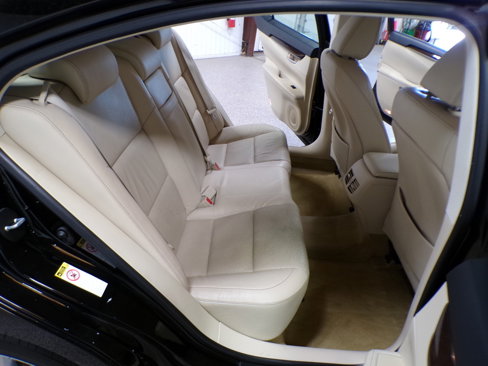 Used 2013 Lexus ES 350 image 14
