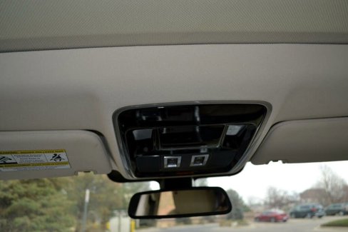 Used 2015 Land Rover Range Rover Sport HSE image 36