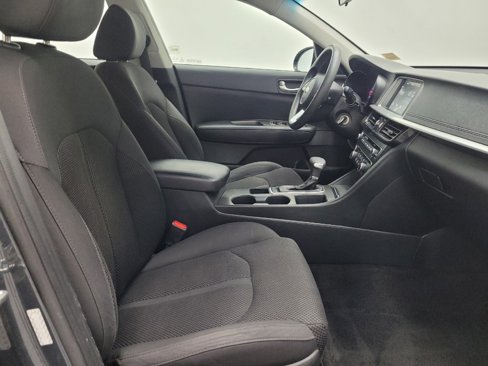 Used 2020 Kia Optima LX image 21