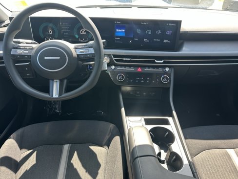 Used 2024 Hyundai Sonata SEL image 23