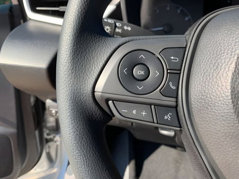 New 2025 Toyota Corolla LE image 26