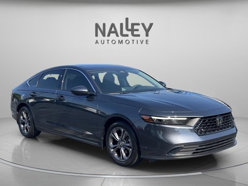 Used 2023 Honda Accord EX image 7