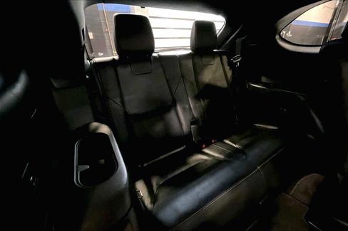 Used 2020 MAZDA CX-9 Grand Touring image 17
