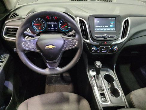 Used 2018 Chevrolet Equinox LT image 22