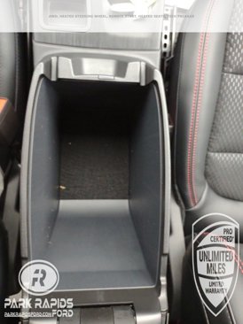 New 2025 Ford Escape ST-Line w/ Tech Pack #1 image 26