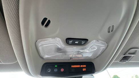 Used 2022 Buick Encore GX Select w/ Sport Touring Package image 26