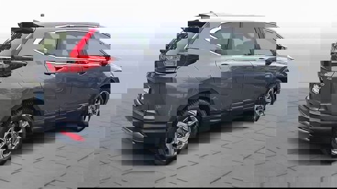 Used 2017 Honda CR-V EX-L image 9