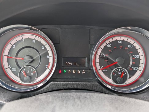 Used 2013 Dodge Grand Caravan SXT image 19