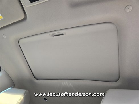 Used 2024 Honda HR-V EX-L image 12