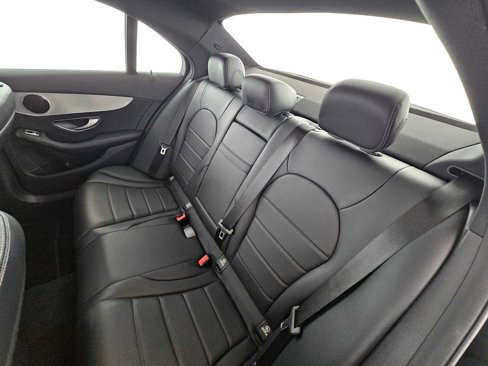 Used 2018 Mercedes-Benz C 300 Sedan w/ Premium Package image 17