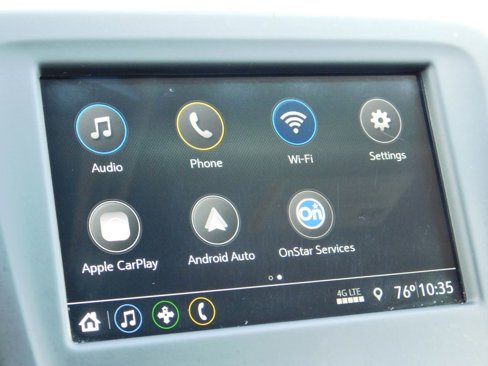 Used 2019 Chevrolet Equinox LT image 19