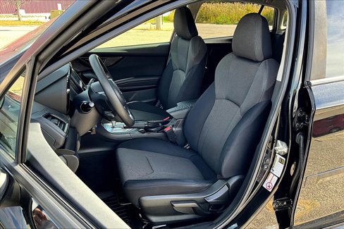 Used 2019 Subaru Crosstrek 2.0i w/ Eyesight System image 19