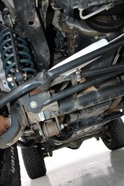 Used 2005 Jeep Wrangler Rubicon w/ Security Group image 61