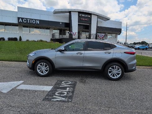 New 2025 Buick Envista Preferred w/ Convenience I Package image 2
