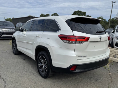 Used 2018 Toyota Highlander Plus image 6