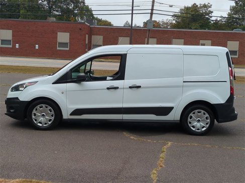 Used 2018 Ford Transit Connect XL image 7