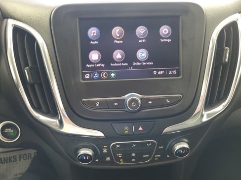 Used 2024 Chevrolet Equinox LT image 30