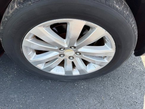 Used 2012 Subaru Forester 2.5X Touring image 17