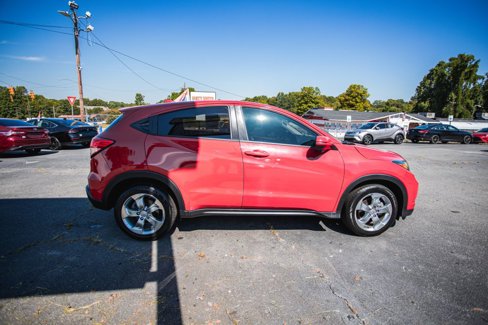 Used 2017 Honda HR-V EX image 11